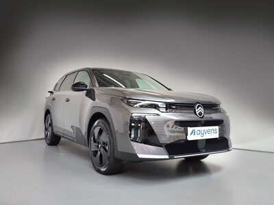 CITRO&Euml;N C5 Aircross