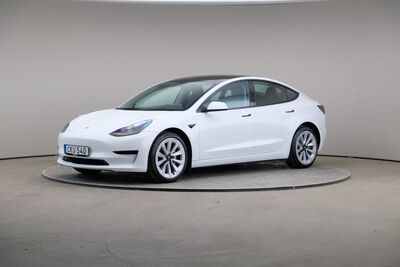 TESLA MODEL 3 TESLA MODEL 3