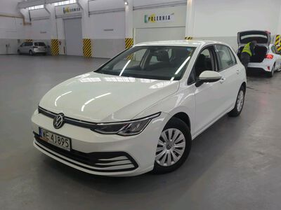 Volkswagen Golf Volkswagen Golf