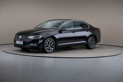 Volkswagen Passat Volkswagen Passat