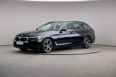 BMW 5 BMW 5