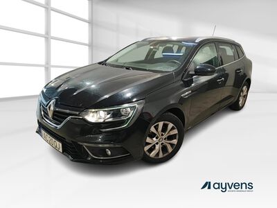 Renault Megane Station