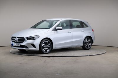 MERCEDES-BENZ B-Class MERCEDES-BENZ B-Class
