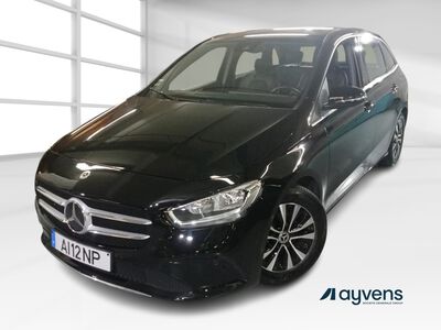 Mercedes-Benz Classe B