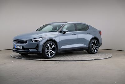 POLESTAR 2 POLESTAR 2
