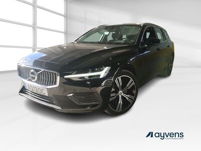 Volvo V60 Volvo V60