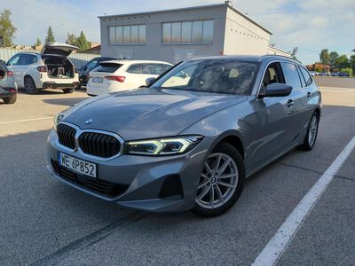 BMW Series 3 Touring