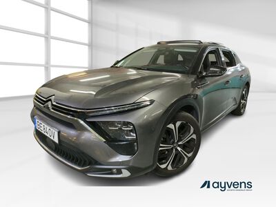 Citro&euml;n C5 X