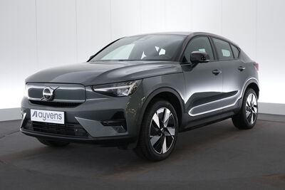 Volvo C40