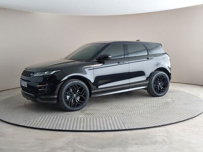 Land Rover Range Rover Evo
