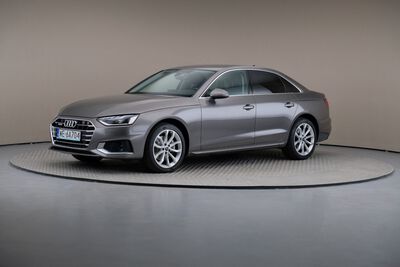 Audi A4 Audi A4