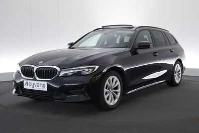 BMW 3 Touring