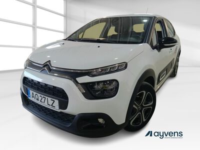 Citro&euml;n C3
