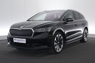 &Scaron;koda Enyaq