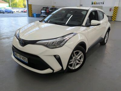 Toyota C-HR Toyota C-HR