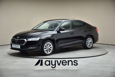 &Scaron;koda Octavia
