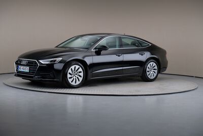 Audi A7 Audi A7