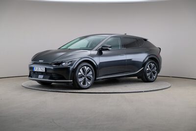 KIA EV6 KIA EV6
