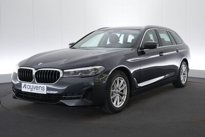 BMW 5 Touring