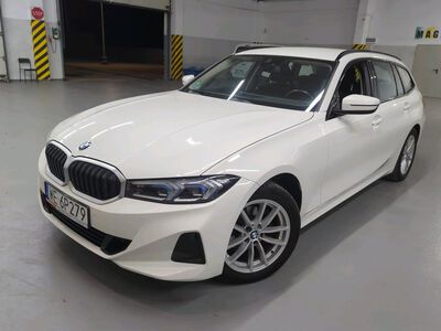 BMW 3 Series BMW 3 Series