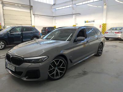 BMW 5