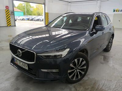 Volvo XC60 Volvo XC60