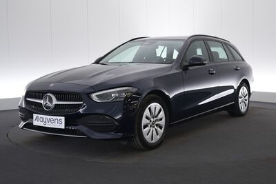 Mercedes-Benz C Break