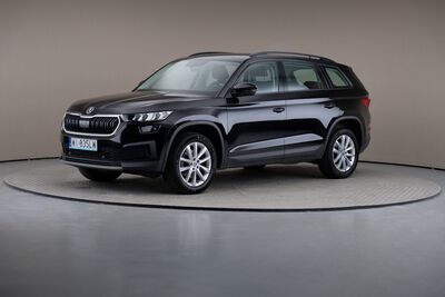 &Scaron;koda Kodiaq