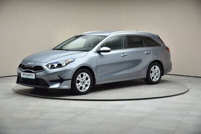 Kia Ceed Combi