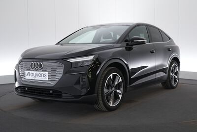 Audi Q4 SPORTBACK E-TRON