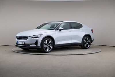 POLESTAR 2 POLESTAR 2