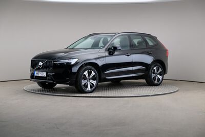 VOLVO XC60 VOLVO XC60