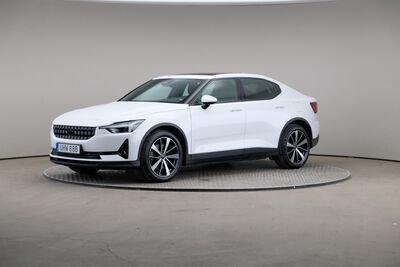 POLESTAR 2 POLESTAR 2