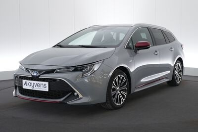 Toyota Corolla Touring Sports