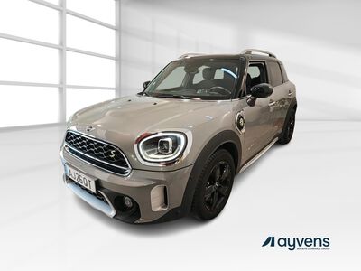Mini Countryman Mini Countryman