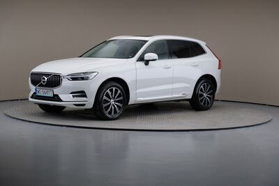 Volvo XC60 Volvo XC60
