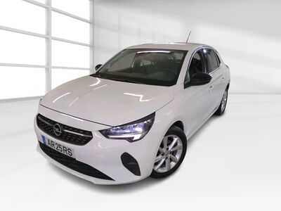Opel Corsa Opel Corsa
