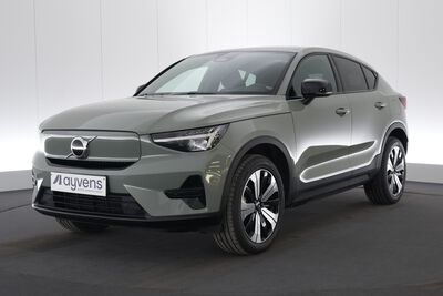 Volvo C40