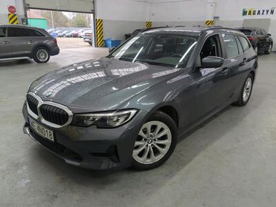 BMW 3 Touring