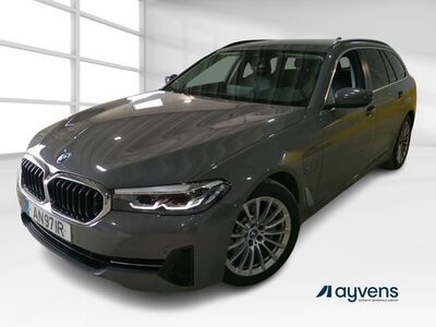 BMW S&eacute;rie 5 Touring
