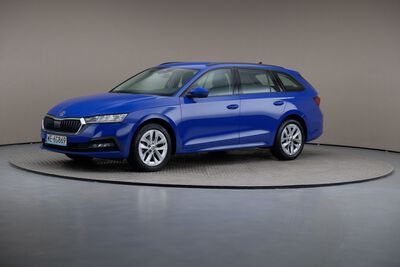 Škoda Octavia Škoda Octavia