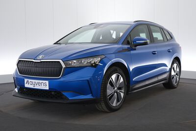 &Scaron;koda Enyaq