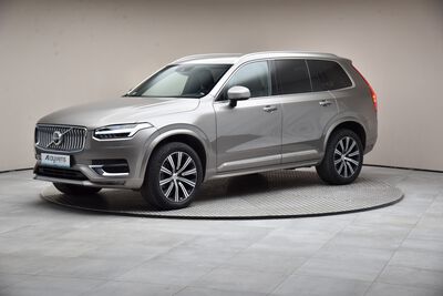 Volvo XC90 Volvo XC90