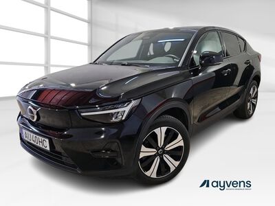 Volvo C40
