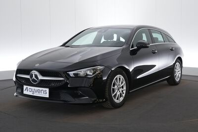 Mercedes-Benz CLA SB