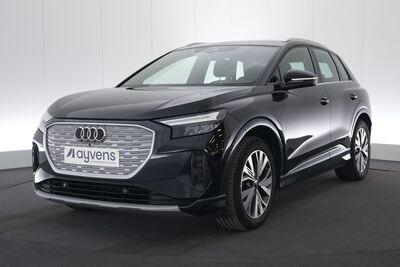 Audi Q4