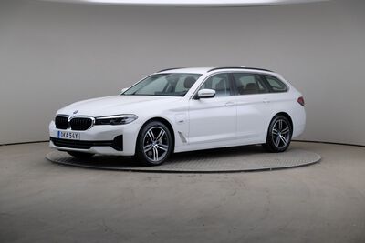 BMW 5