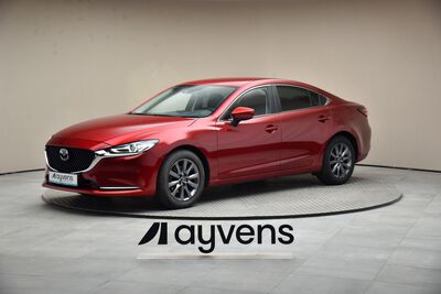 Mazda Mazda6