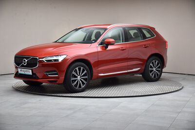 Volvo XC60 Volvo XC60