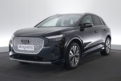 Audi Q4